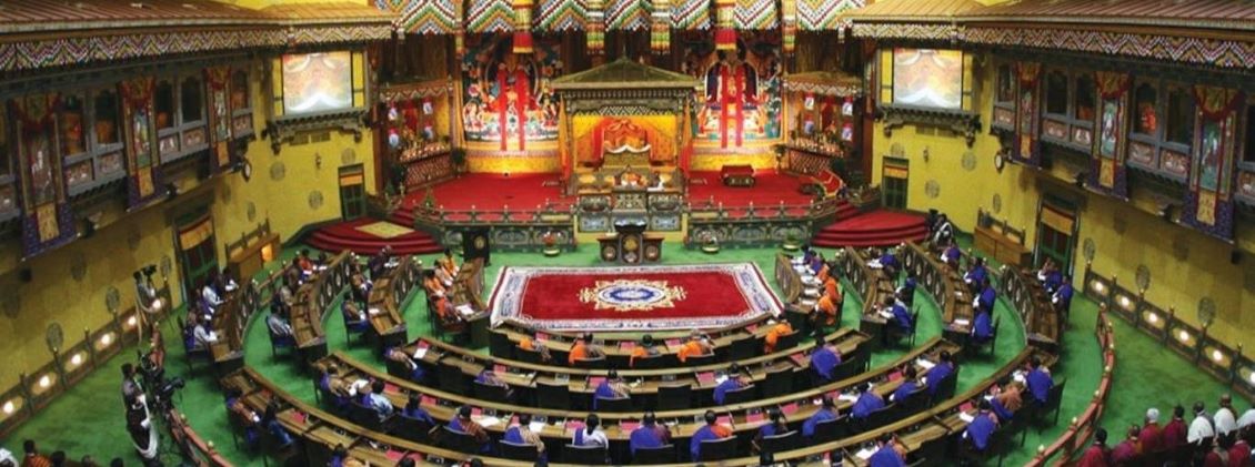 Ethics and Integrity for Parliamentarians